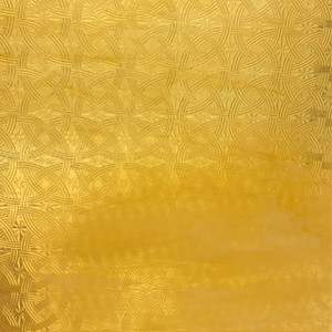 Steamy Carmel OB 16"x16" Steamy Carmel OB 16"x16"