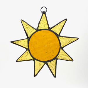 Sun Suncatcher - 8231 Sun Suncatcher - 8231