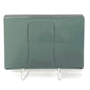 8" x 12" Limited Run Dalle de Verre - GY-3 OB LR-01