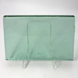 8" x 12" Limited Run Dalle de Verre - TQ-3 LR-32