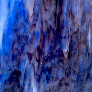 Sheet Glass - 64 (Blue, Black Purple, Opal)