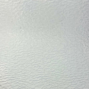 Sheet Glass - 1LL (Opal, Clear) in Granite Texture Sheet Glass - 1LL (Opal, Clear) in Granite Texture
