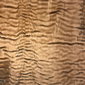 Capillary Waves 16"x16" Capillary Waves 16"x16"