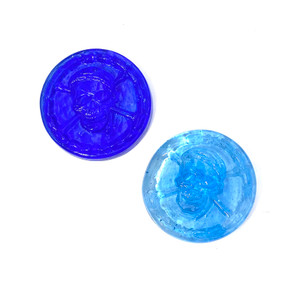 Jewels - Pirate with Rope Jewels - Pirate with Rope