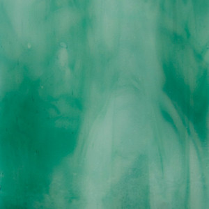 Sheet Glass - 654SPL (Teal Green (654), Opal)