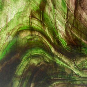 Sheet Glass - 59PLL (Purple Brown (PB), Green (659), Clear) Sheet Glass - 59PLL (Purple Brown (PB), Green (659), Clear)