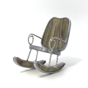 Standing Rocking Chair - 8310 Standing Rocking Chair - 8310