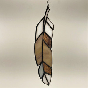 August 17 Monday - Basic Foil Class - 8:30 am - 12:30 OR 1:00 pm - 5:00 pm with Dee