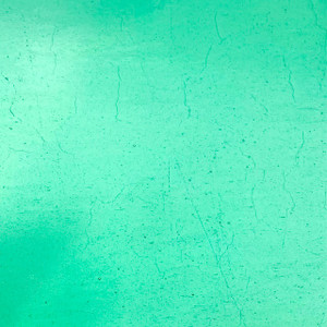 画材 UNSEEN Products - Hobbyists - Sheet Glass - Single Color - Blue - Kokomo