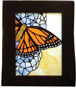 Mark Waterbury-Butterfly Mark Waterbury-Butterfly