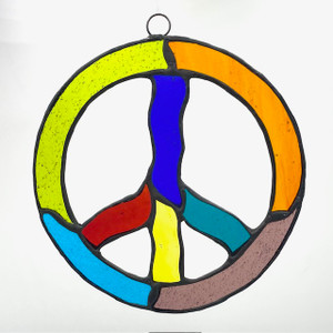 Peace Sign - 6138 Peace Sign - 6138