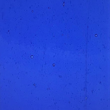 Products - Hobbyists - Sheet Glass - Single Color - Blue - Kokomo