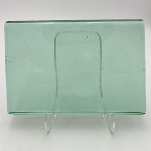 8" x 12" Limited Run Dalle de Verre - TQ-3 OB LR-33