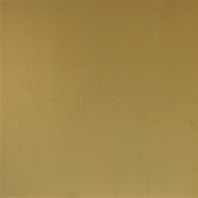 Heavenly Shine OB Off Batch Cathedral Smooth Texture Art Sheet Glass in Copper Brown