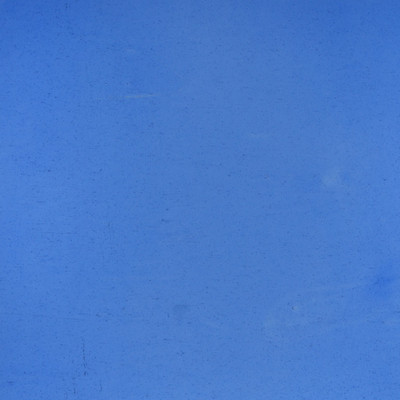 622 Medium Light True Blue Cathedral Art Sheet Glass by KOG Kokomo Opalescent Glass Smooth Texture