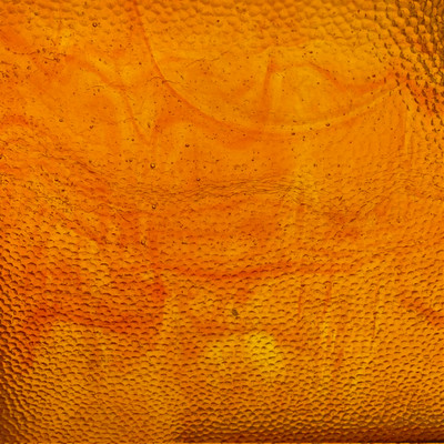 Apricot Jam 16"x16"