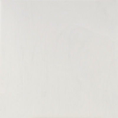 1D Dense White Opalume Art Sheet Glass by KOG Kokomo Opalescent Glass Smooth Texture
