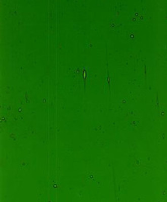 Sheet Glass - 652 (Olive Green)