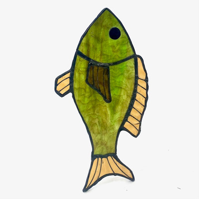 June 08 Monday - Basic Foil Class - 8:30 am - 12:30 pm OR 1:00 pm - 5:00 pm with Dee