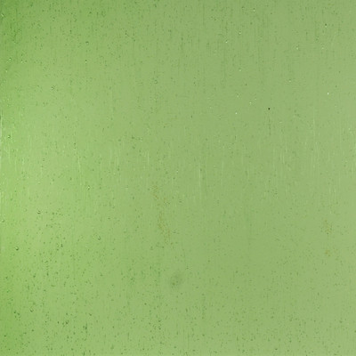 665 Light Green Cathedral Art Sheet Glass by KOG Kokomo Opalescent Glass Smooth Texture