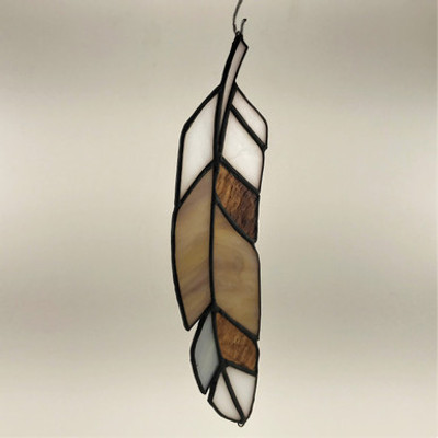 August 14 Thursday - Basic Foil Class - 8:30 am - 12:30 OR 1:00 pm - 5:00 pm with Dee
