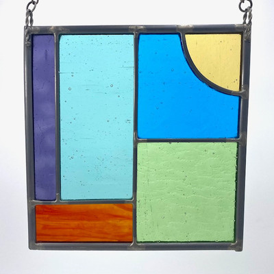 March 04 Wednesday - Basic Lead Panel Class -  8:30 am - 12:30 OR 1:00 pm - 5:00 pm with Dee