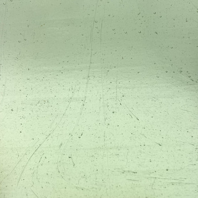 Sheet Glass - 669 Palest Green