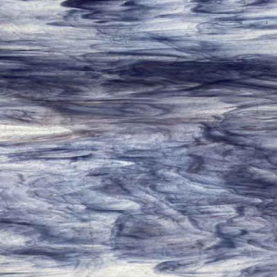 Blueberry Storm 16"x16"