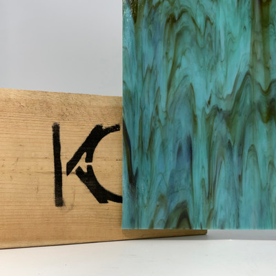 Enchanted Moor Detail