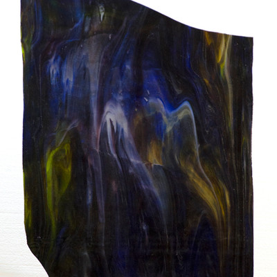 Catspaw Sheet Glass - 266 (Amber (18L), Green (690), Blue, Purple (804), Opal)