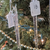 Glass Icicle Ornament - 4650 Glass Icicle Ornament - 4650