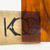 Sheet Glass - 172 Dark Orange, Medium Amber