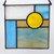 July 22 Wednesday - Basic Foil Panel Class - 8:30 am - 12:30 pm OR 1:00 pm - 5:00 pm with Dee