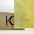 Sheet Glass - 169 Bright Yellow, Light Amber, Opal