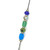 May 06 Wednesday - Basic Bead Making Class - 8:30 am - 11:30 am or 1:00 pm - 4:00 pm with Dee