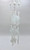 July 29 Wednesday - Basic Wind Chime - 8:30 am - 12:30 pm  OR 1:00 pm - 5:00 pm with Dee