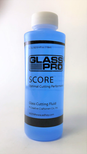 Automatic Glass Cutting Fluid 5503- Perfect Score Technologies