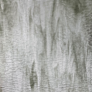 Sheet Glass - 1075LL (Green Gray (798), Clear (33)) Streaky