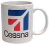 Cessna Logo Coffee Mug