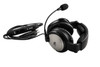 Lightspeed Sierra Headset Dual GA Plugs