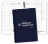 ASA The Standard Aircraft Flight Logbook