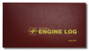 ASA The Standard Engine Log Softcover