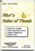 Rules of Thumb