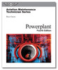 AMT Powerplant Textbook - Hardcover