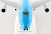 SKYMARKS KLM 747-400 1/200 W/Gear New Livery