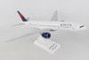 SKYMARKS Delta 777-200 1/200 2007 Livery