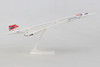 SKYMARKS British Concorde 1/250