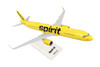 SKYMARKS Spirit A321NEO 1/150 New Livery W/WIFI Dome
