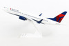 SKYMARKS Delta 737-800 1/130 New Livery