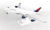 SKYMARKS Delta 747-400 1/200 W/Gear Reg#N661US